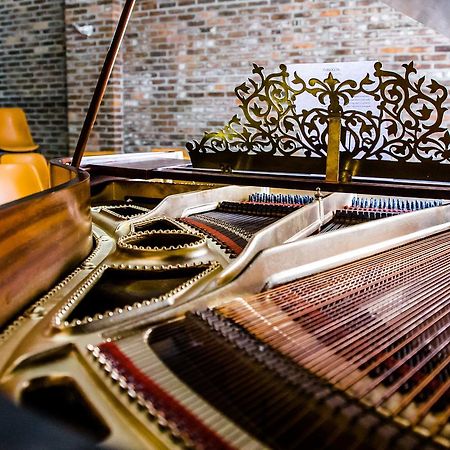 Piano B&B + Coworking 阿雷格里港 外观 照片