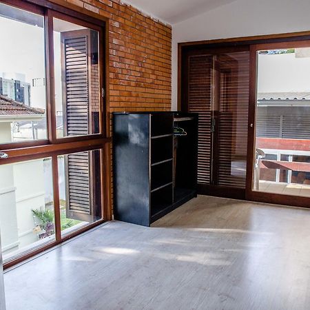 Piano B&B + Coworking 阿雷格里港 外观 照片