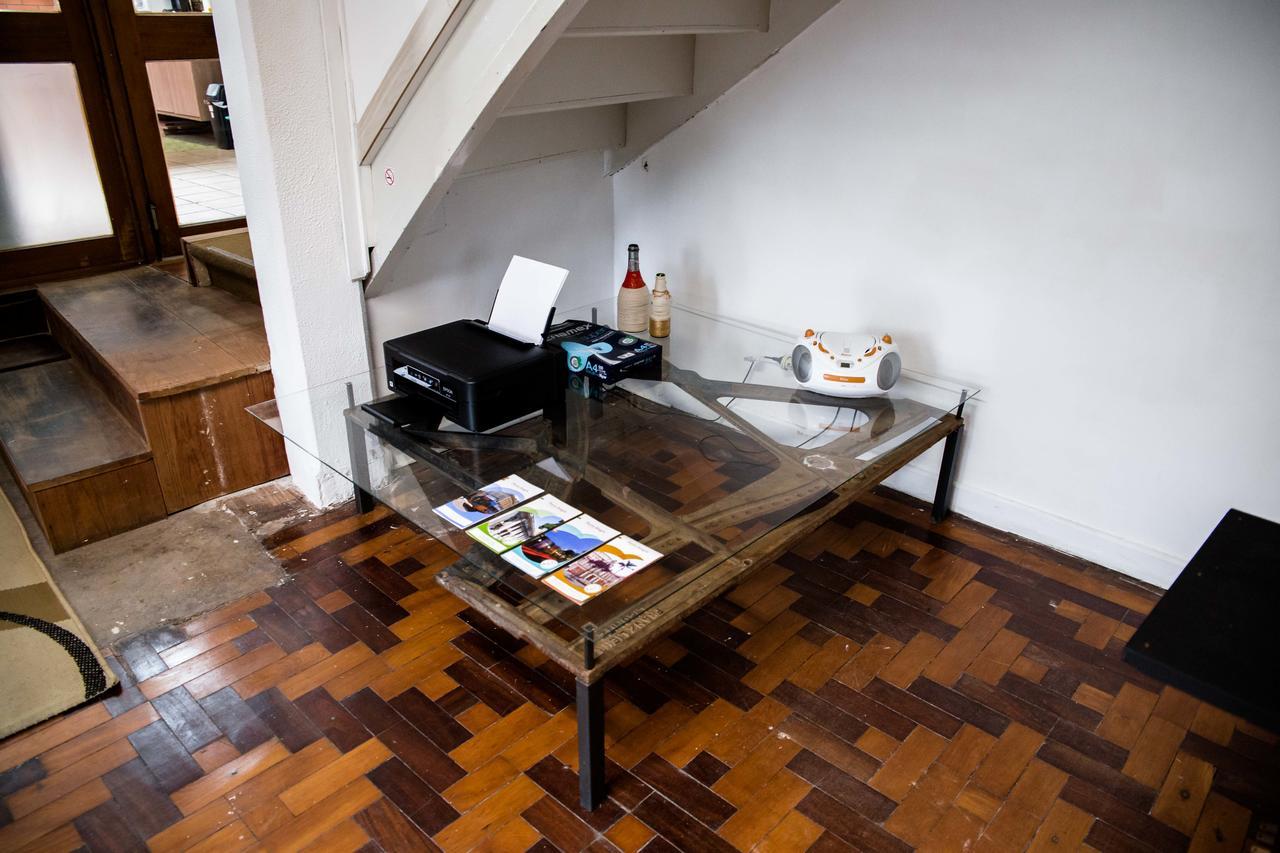 Piano B&B + Coworking 阿雷格里港 外观 照片