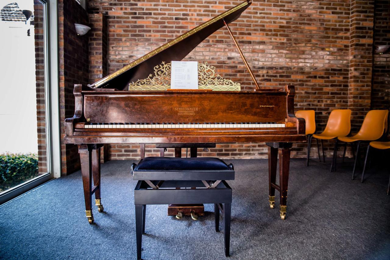 Piano B&B + Coworking 阿雷格里港 外观 照片