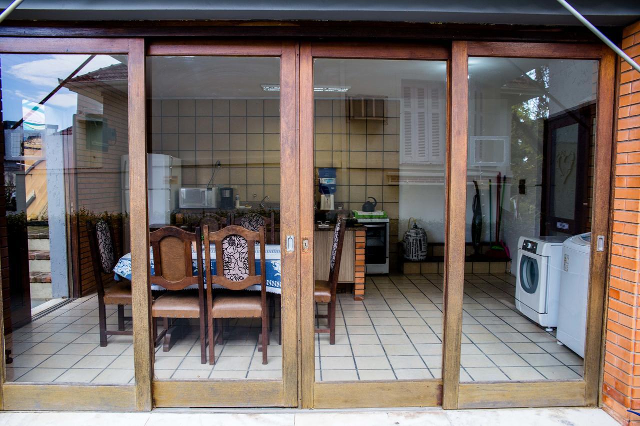Piano B&B + Coworking 阿雷格里港 外观 照片