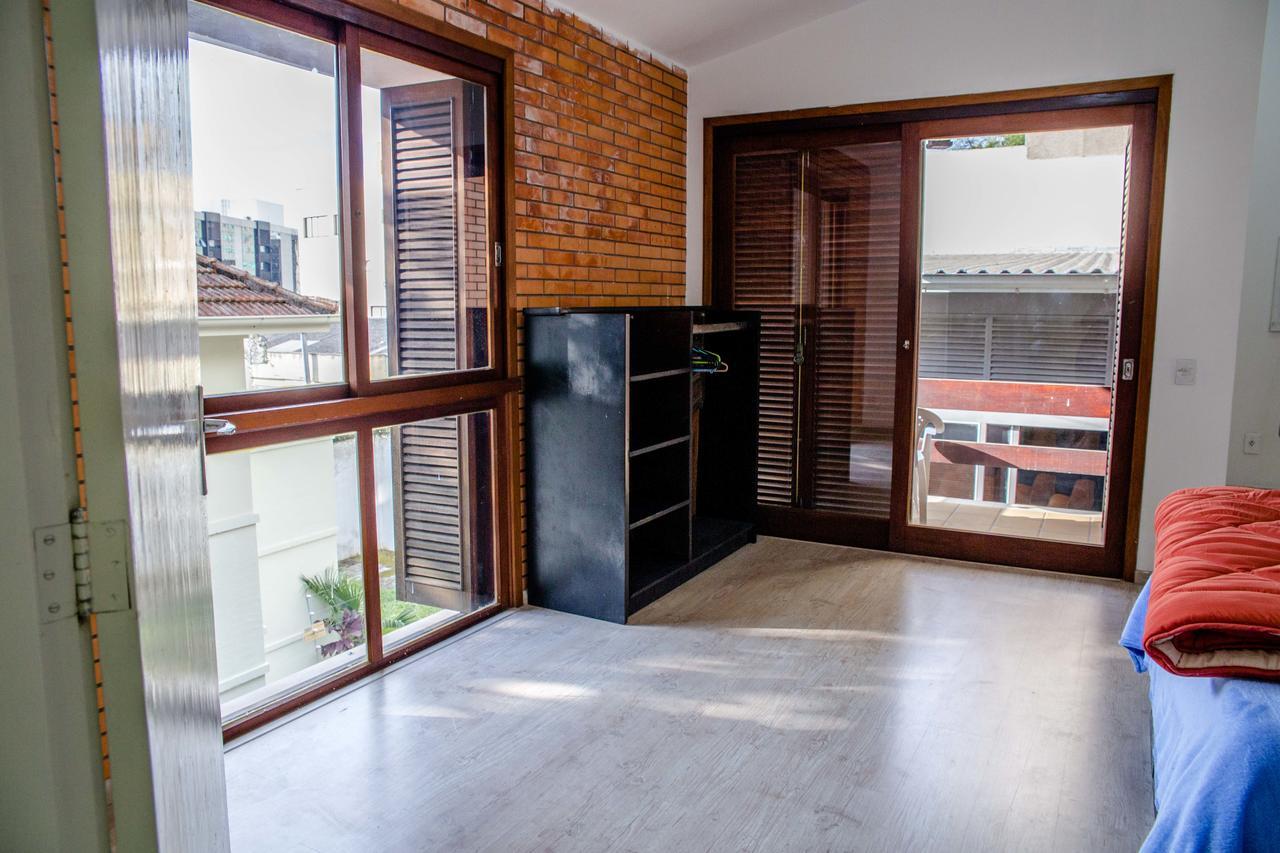 Piano B&B + Coworking 阿雷格里港 外观 照片