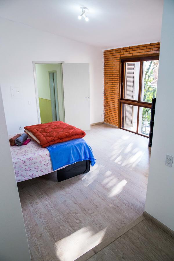 Piano B&B + Coworking 阿雷格里港 外观 照片