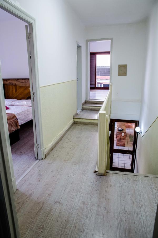 Piano B&B + Coworking 阿雷格里港 外观 照片