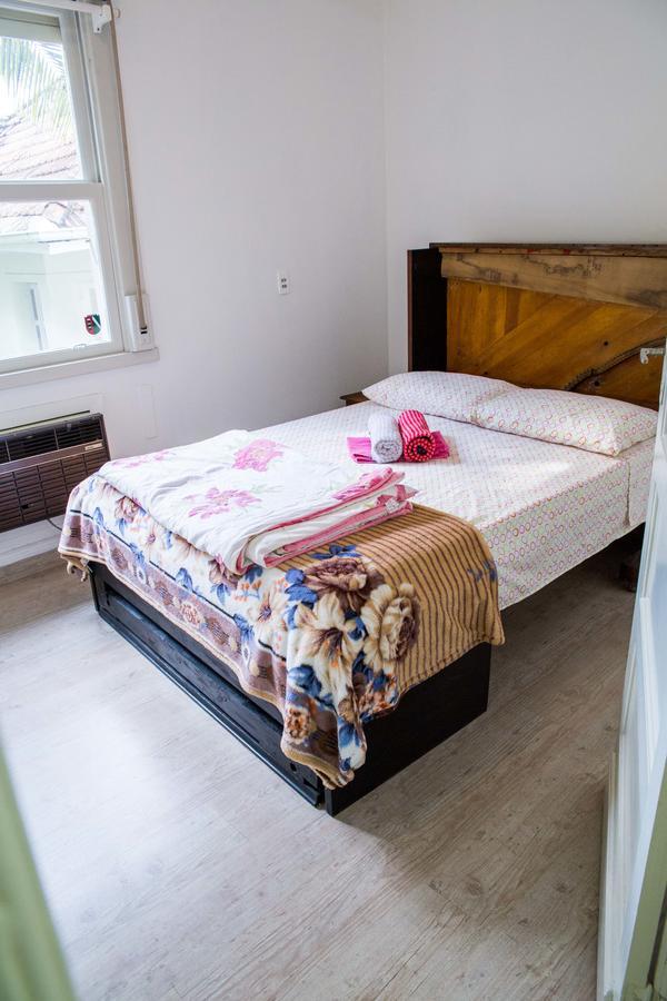 Piano B&B + Coworking 阿雷格里港 外观 照片