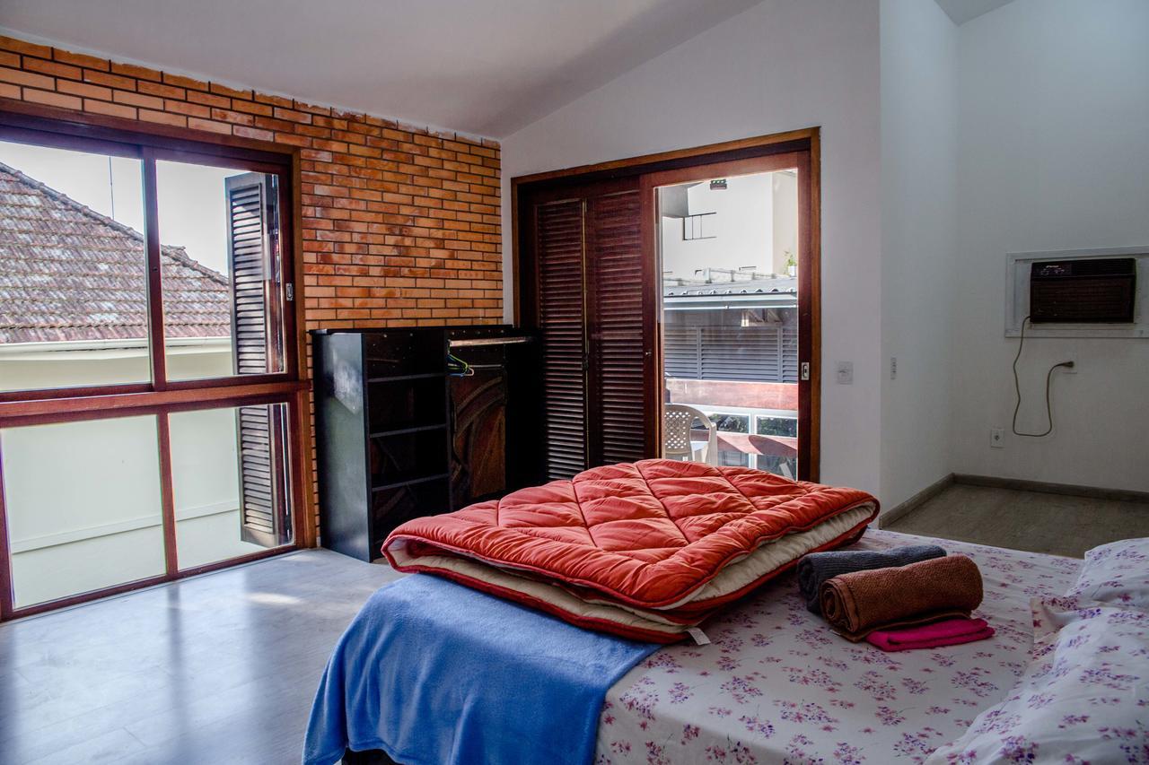 Piano B&B + Coworking 阿雷格里港 外观 照片