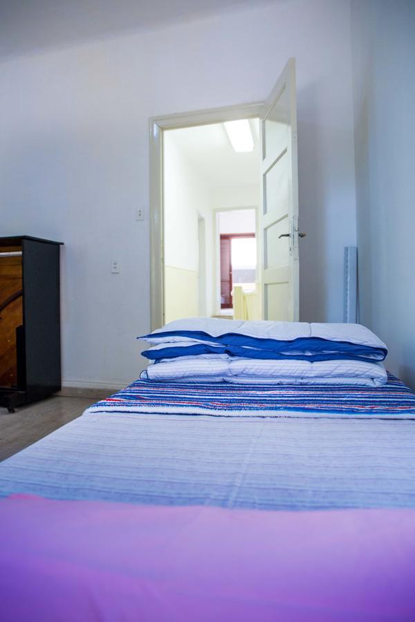 Piano B&B + Coworking 阿雷格里港 外观 照片