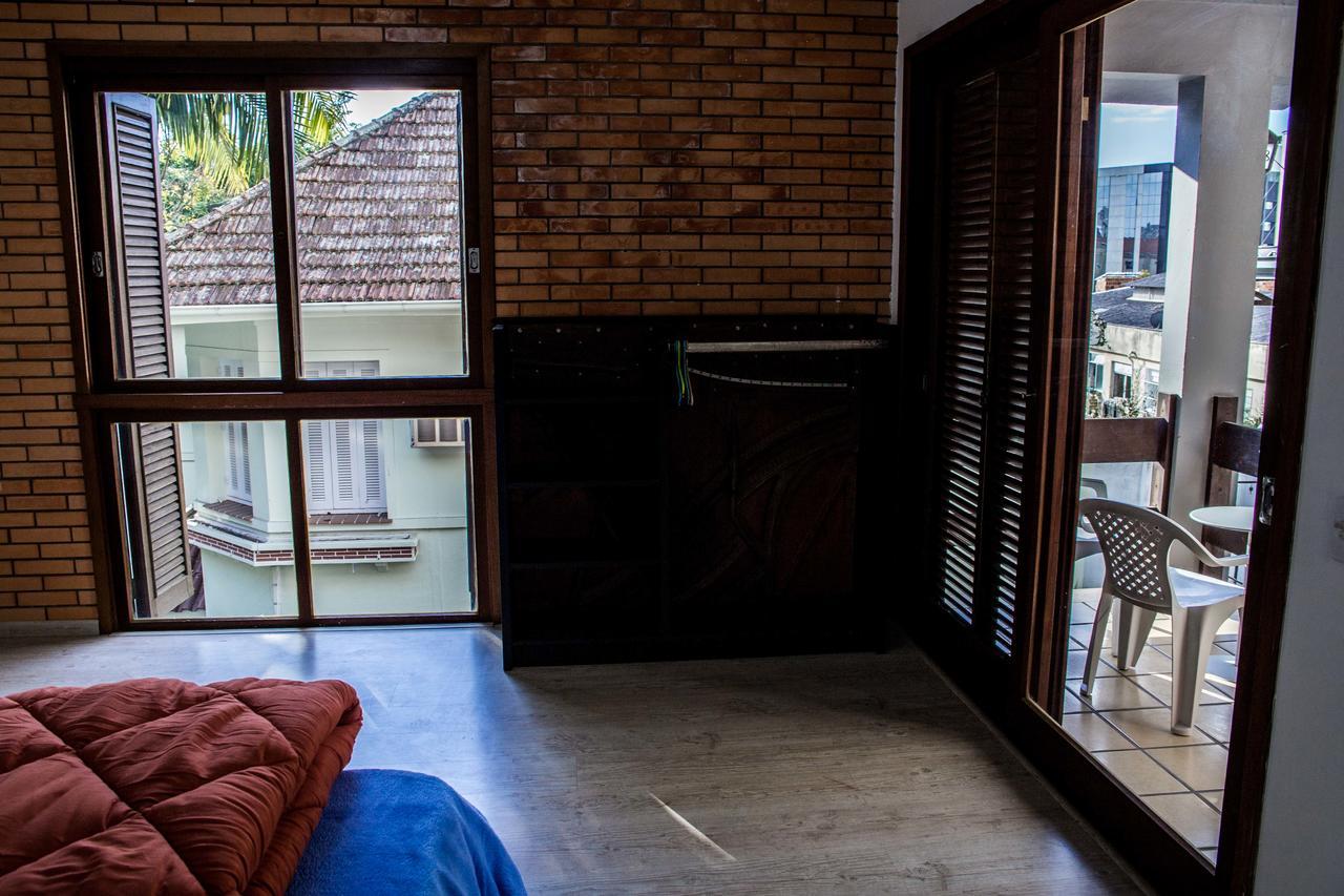 Piano B&B + Coworking 阿雷格里港 外观 照片